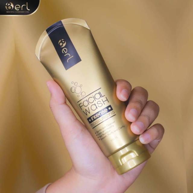 Facial Wash