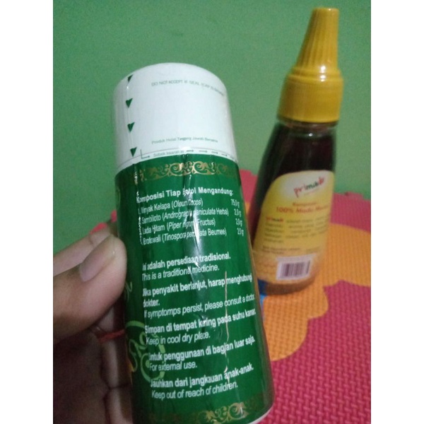 herbaljawi