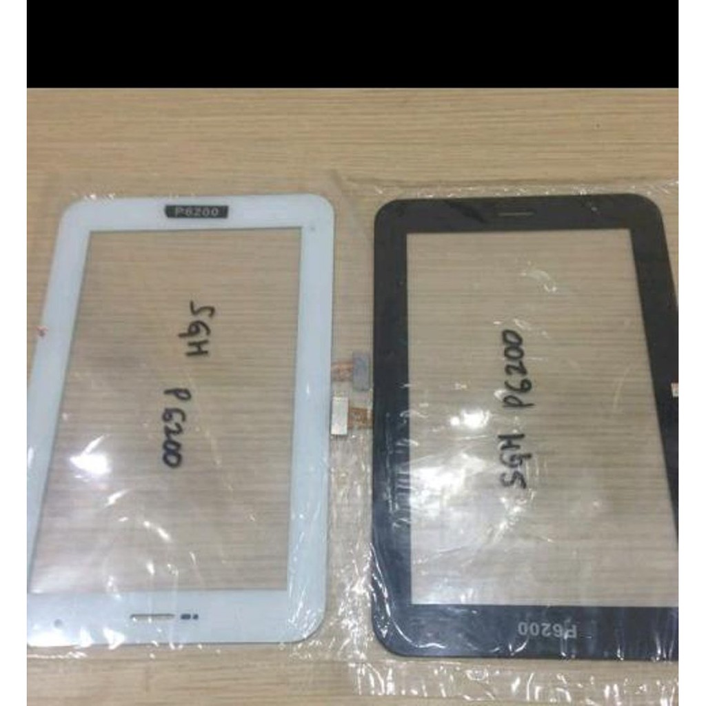 TOUCHSCREEN SAMSUNG TAB P6200 7.0