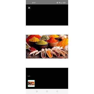 BUMBU GILING BALADO