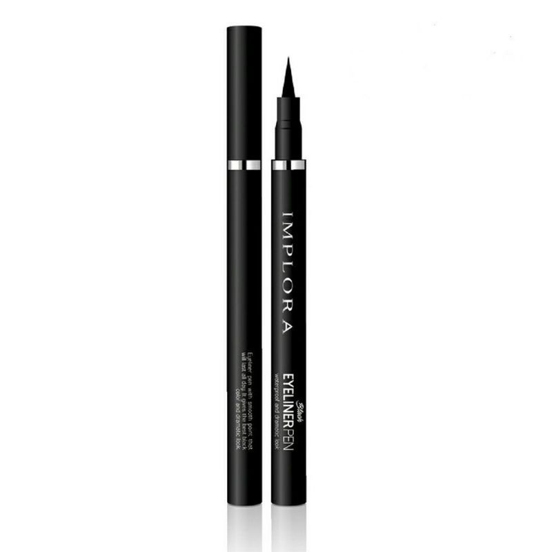 Implora Waterproof Eyeliner Pen