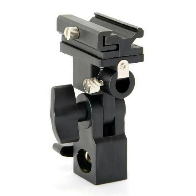Flash holder B