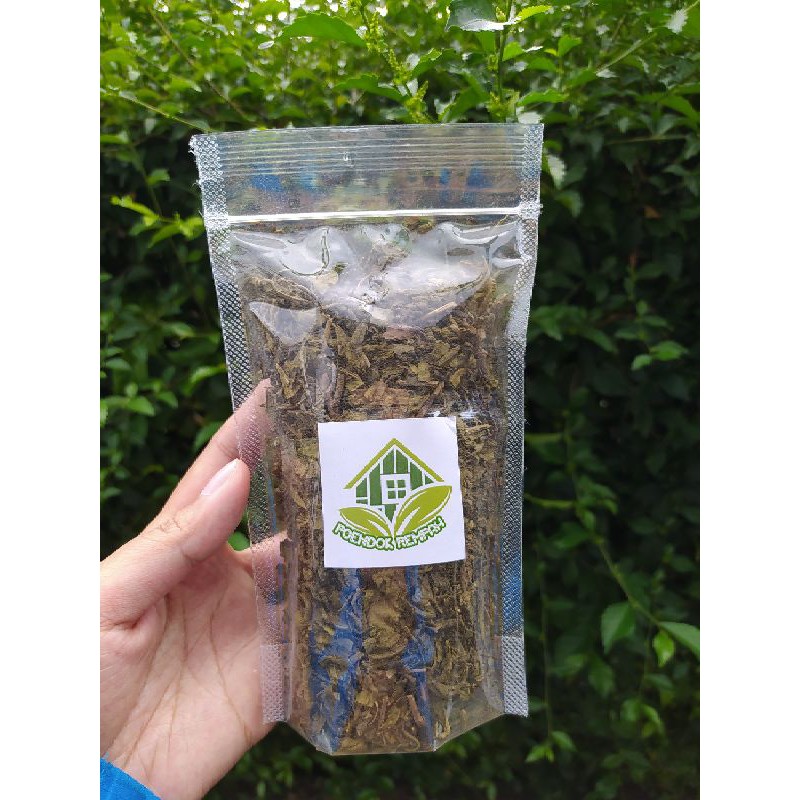 Teh Hijau / Greentea