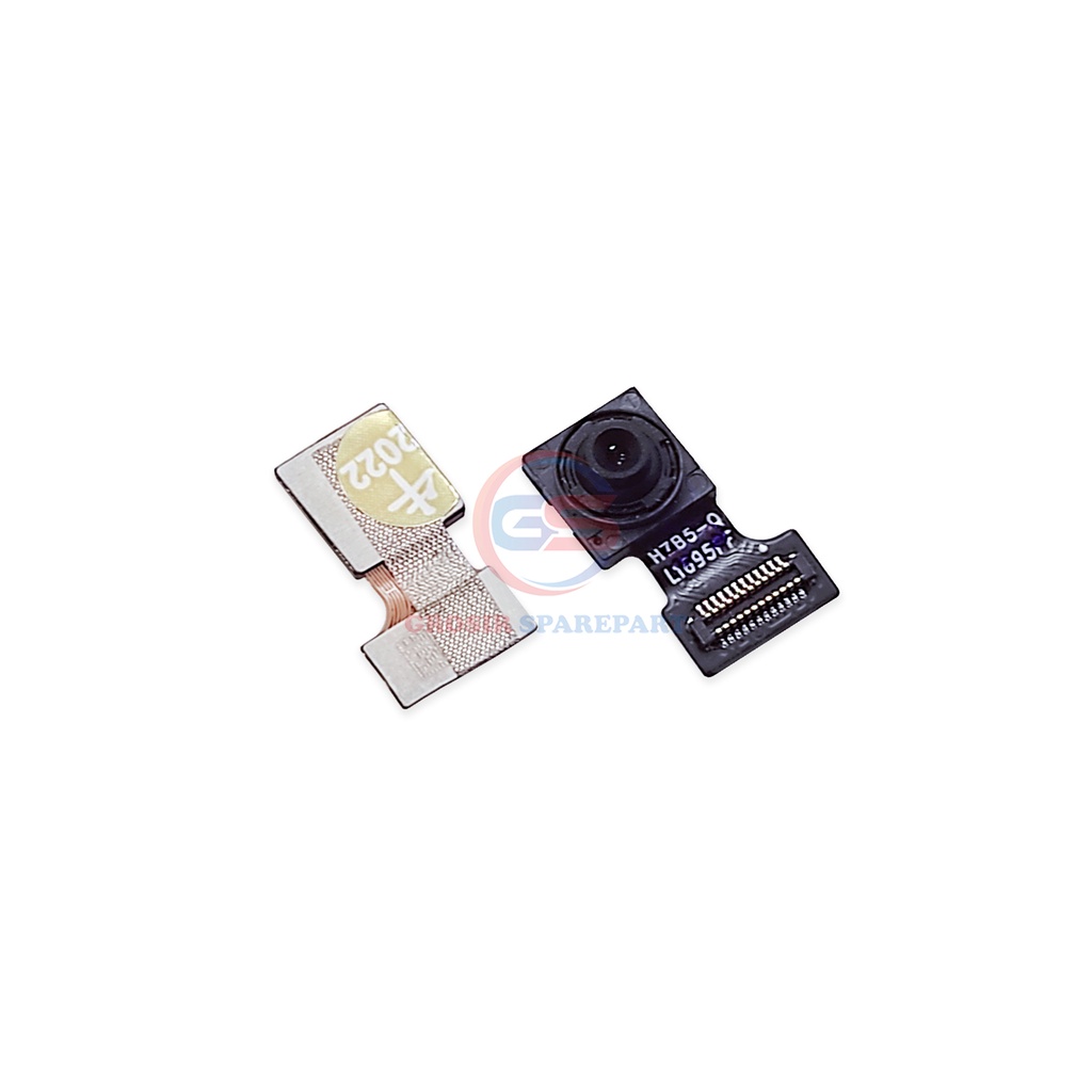 CAMERA SMALL / DEPAN SAMSUNG A02S / A025