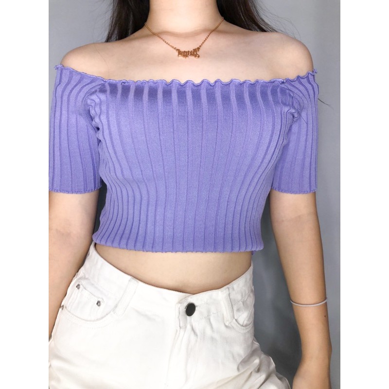 Hipny top