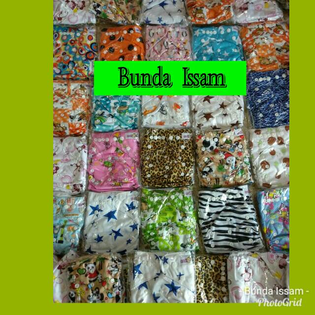 Grecco clodi import paket 2 insert