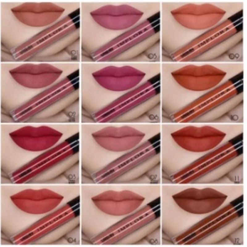LIP CREAM IMPLORA