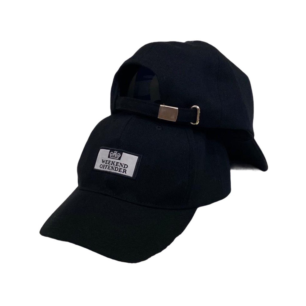 TOPI DISTRO