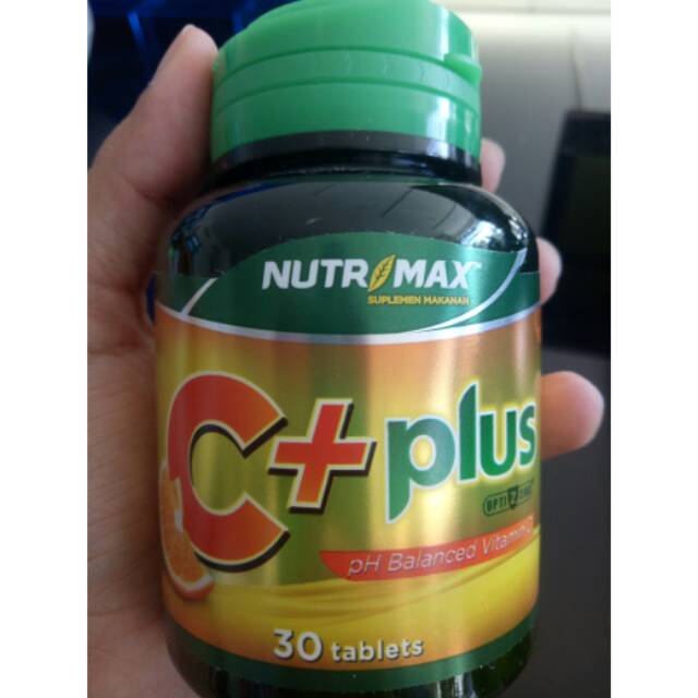 Nutrimax C + Anti Virus
