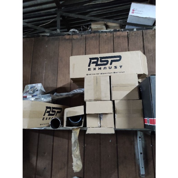 Item Penambah Harga