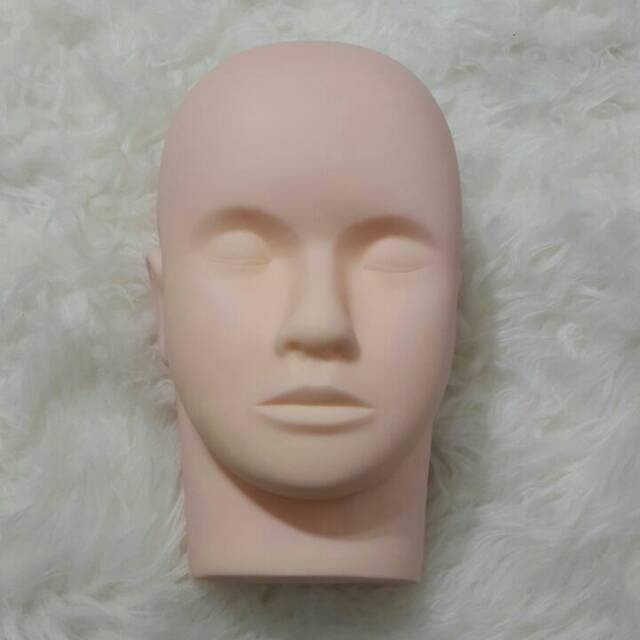 Head Mannequin