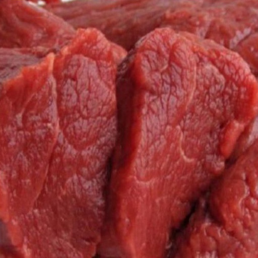 kebun sayur daging sapi 250 gr