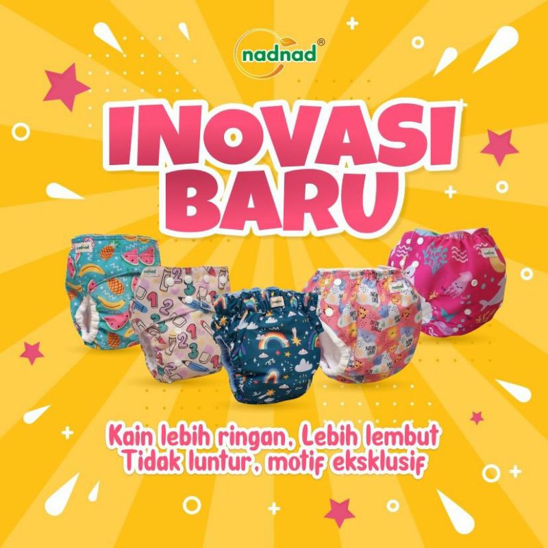 Nadnad. Clodi SNI