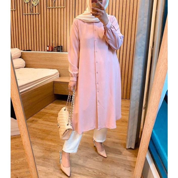 Tunik Hyan