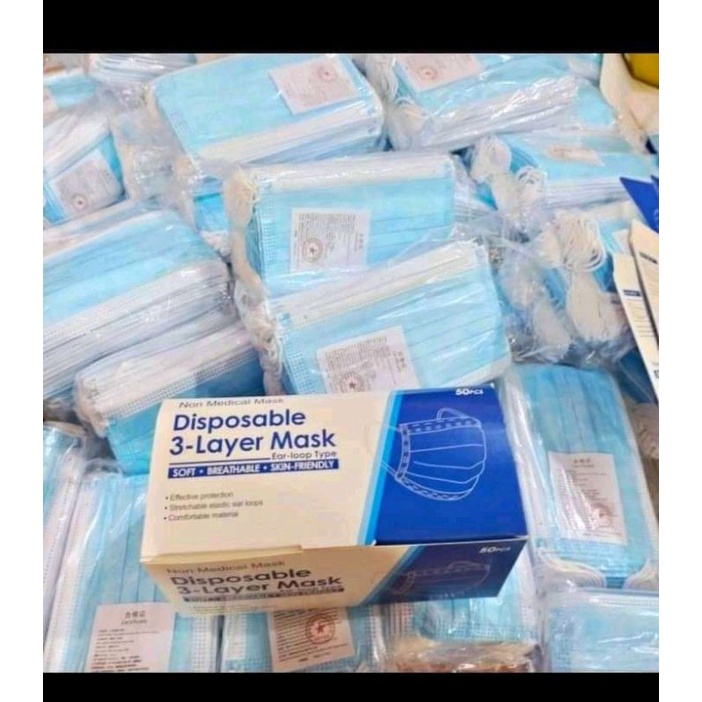 masker hijab headlopp