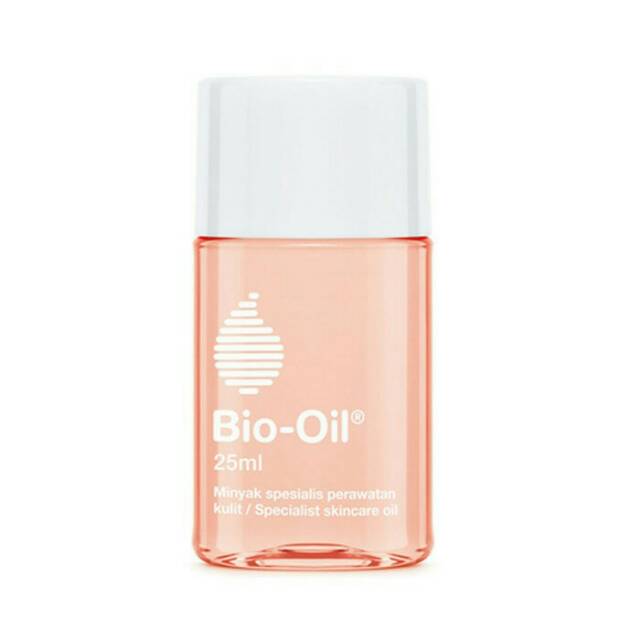 Bio Oil 25 mL