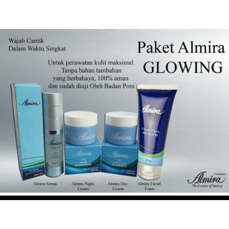 almira