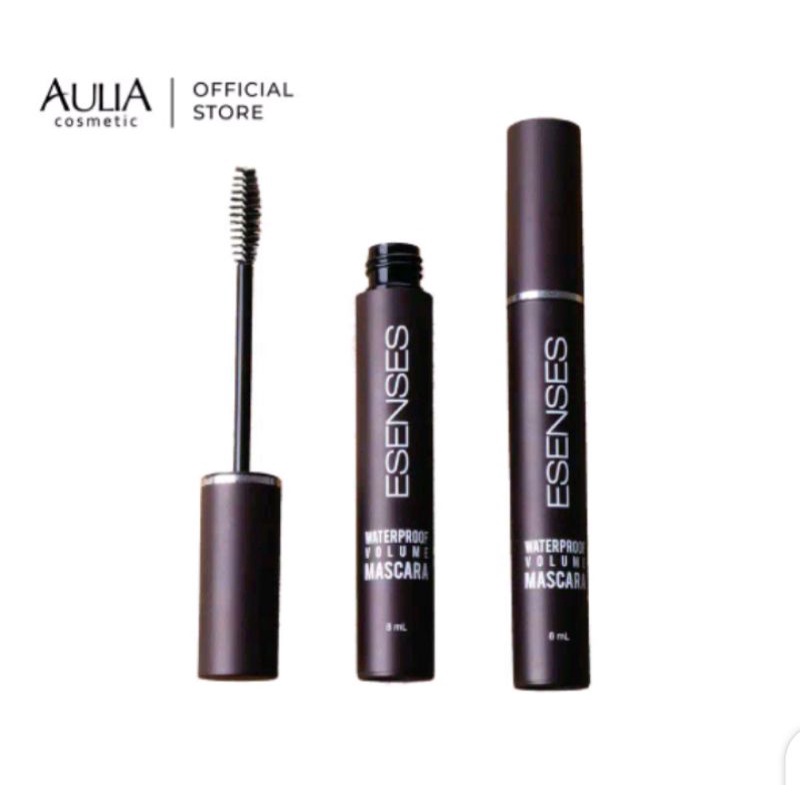 Esenses Mascara