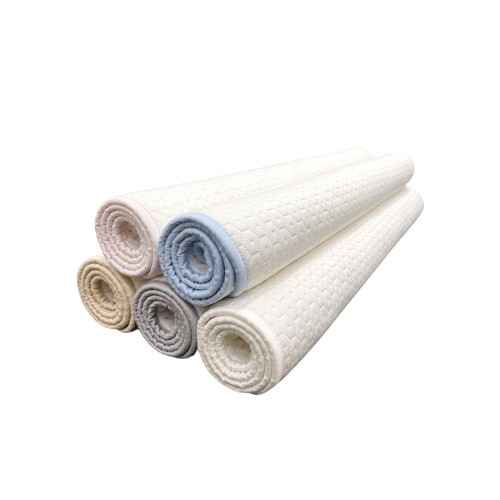 Dooglee Waterproof Layer Size L – White Pearl