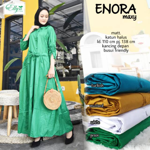Enora Maxy