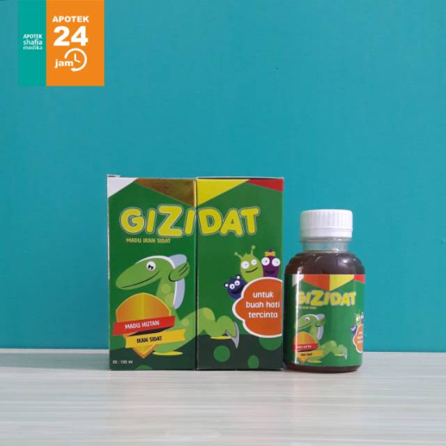 GIZIDAT