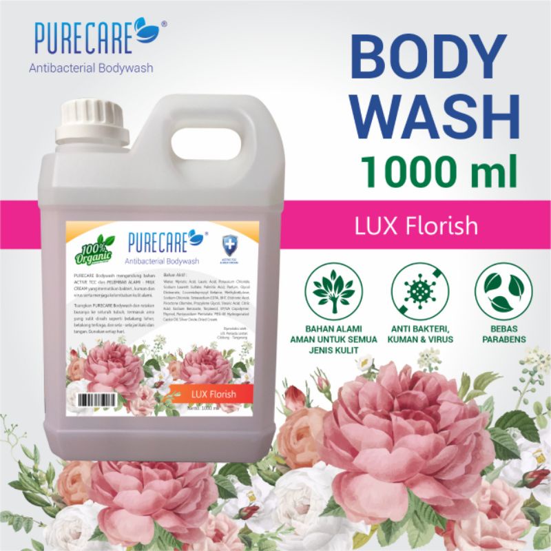 sabun cair 1000 ml