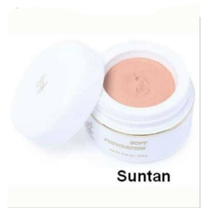 Latulipe cover foundation