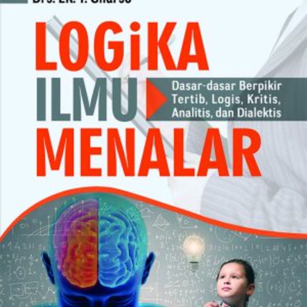 LOGIKA ILMU MENALAR