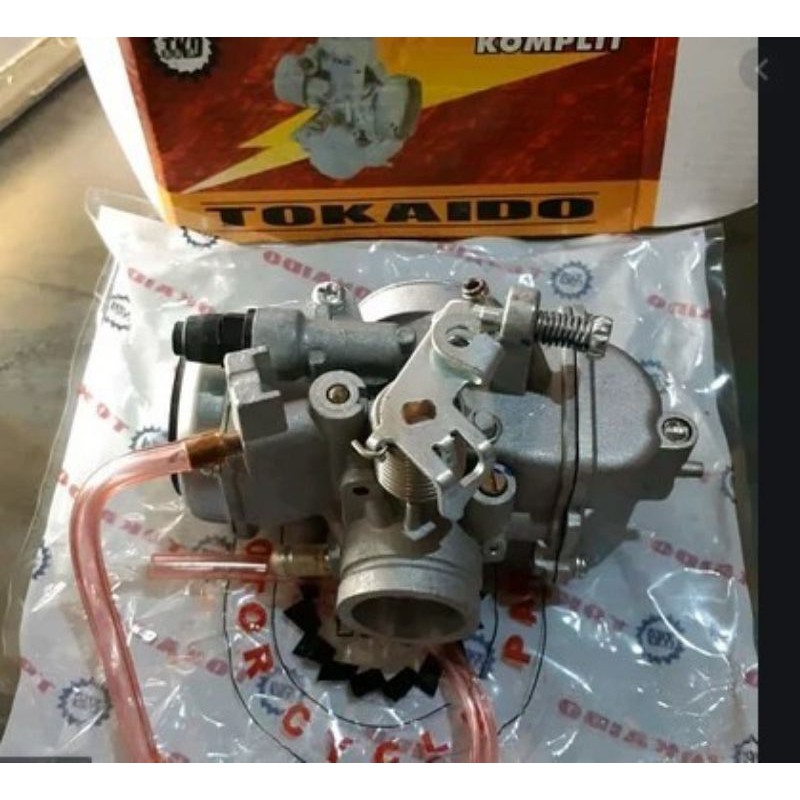 Karburator / Kabilator satria fu 150