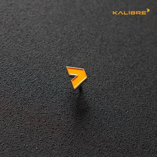 Kalibre pin 03