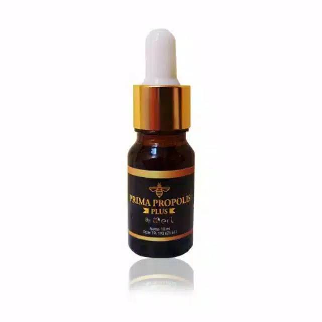 PROPOLIS PRIMA PLUS - B ERL BERLANJA