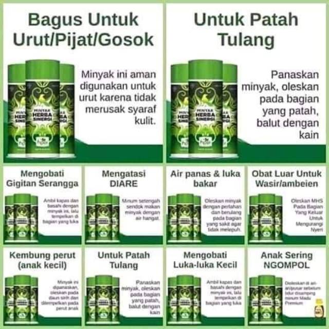 obat herbal dr hpai