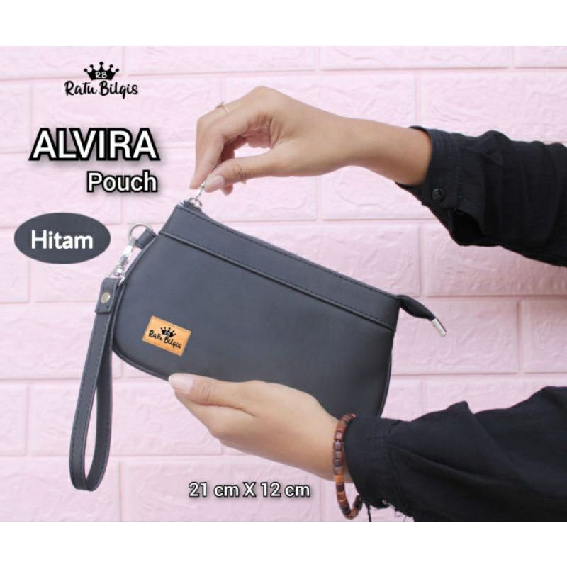 Alvirapouch