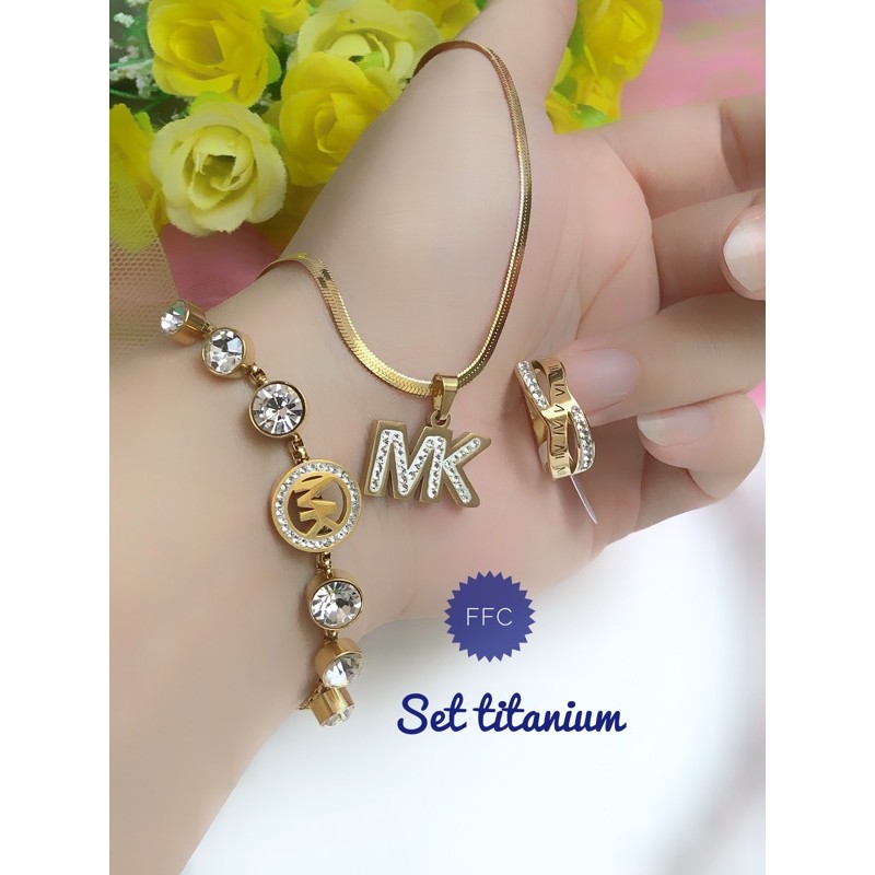 paket perhiasan titanium 160421
