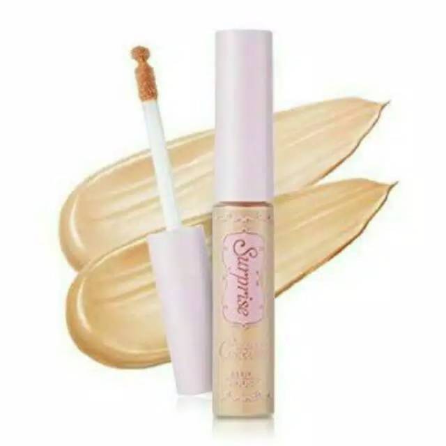 ETUDE Surprise Essence Concealer