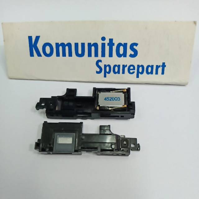 SPEAKER BAWAH /BUZZER SONY Z1 MINI