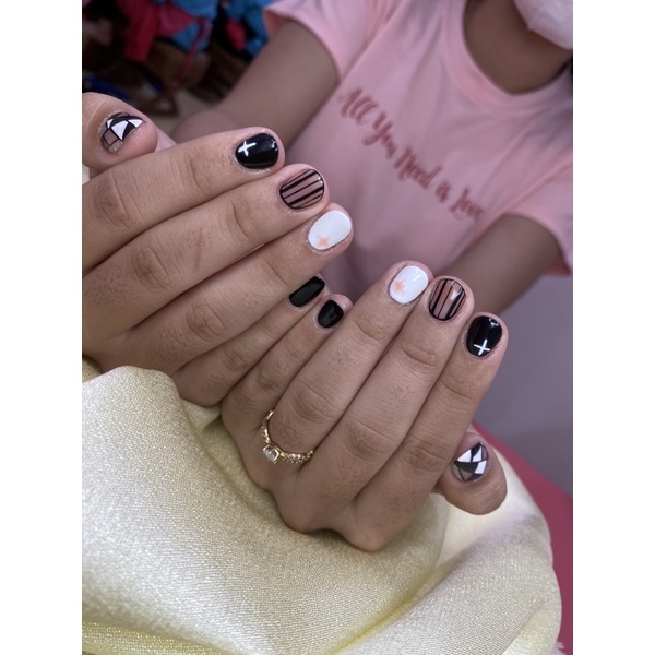 nail art