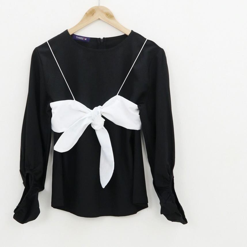 ➹ (ORIGINAL IMPORT) Set cecil top -Thejanclothes ✲
