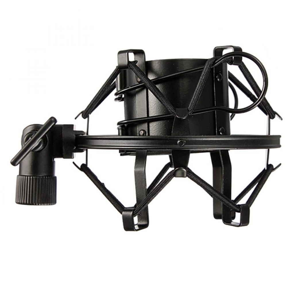 Holder Mikrofon Shockproof - SH-100