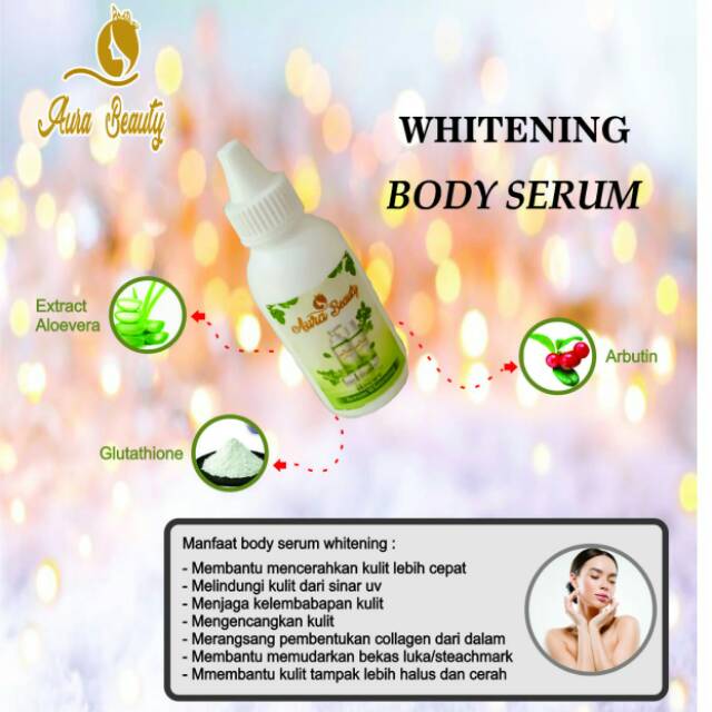 Aura beauty