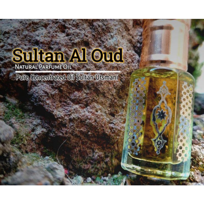 Sulthan Al Oud