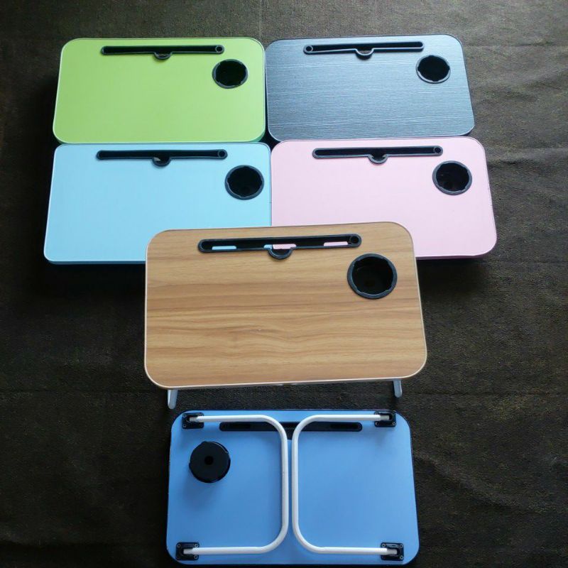 meja portable