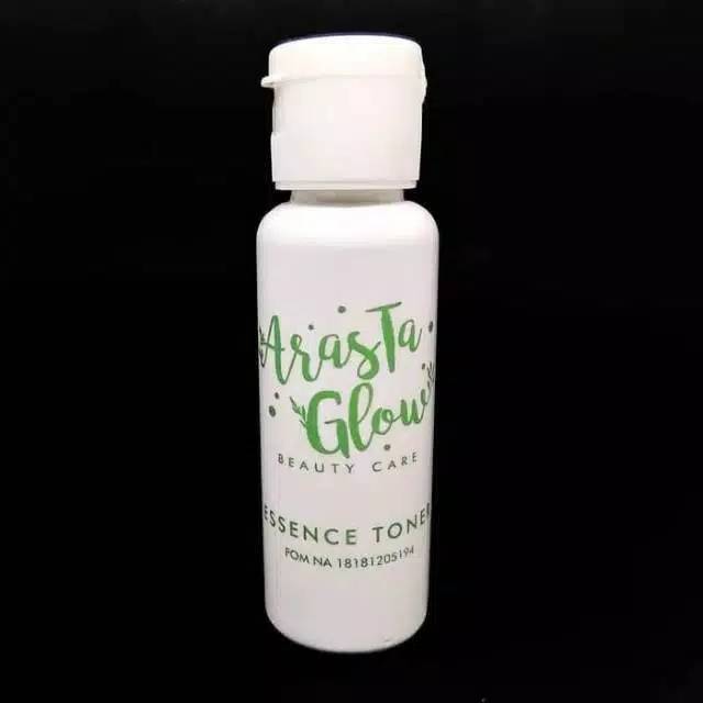 TONER ARASTA 100%ASLI