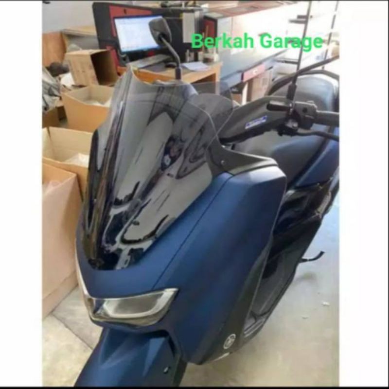 Visor-Windshield Nmax New 2020 Riben
