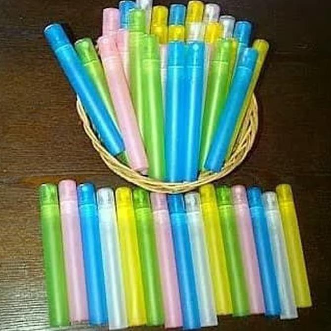BOTOL STIK PEN 10ML