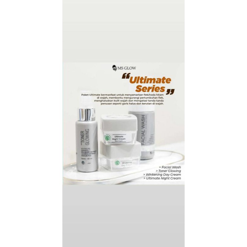 paket basic ultimet