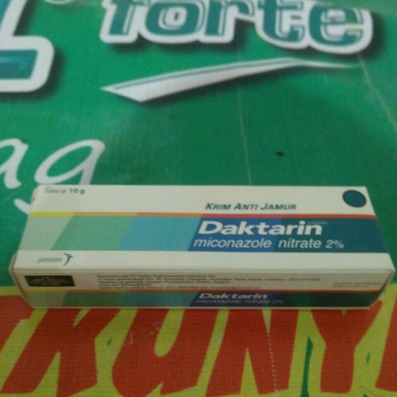 daktarin cream 10 grm