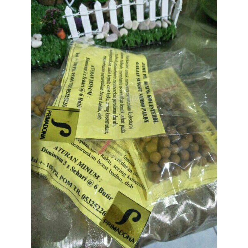 JAMU LANGSING PELUNTUR LEMAK