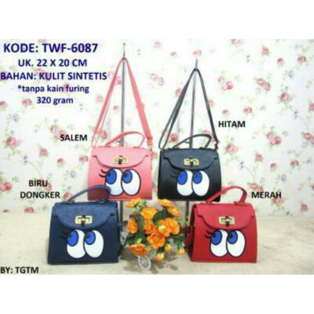 TWF-6087