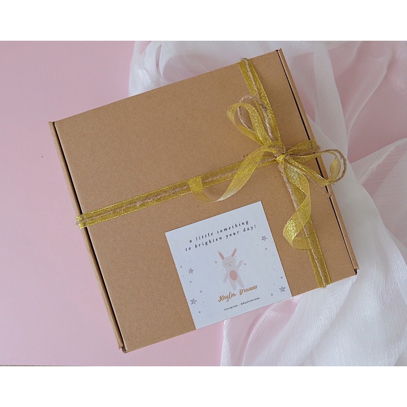 Gift Box